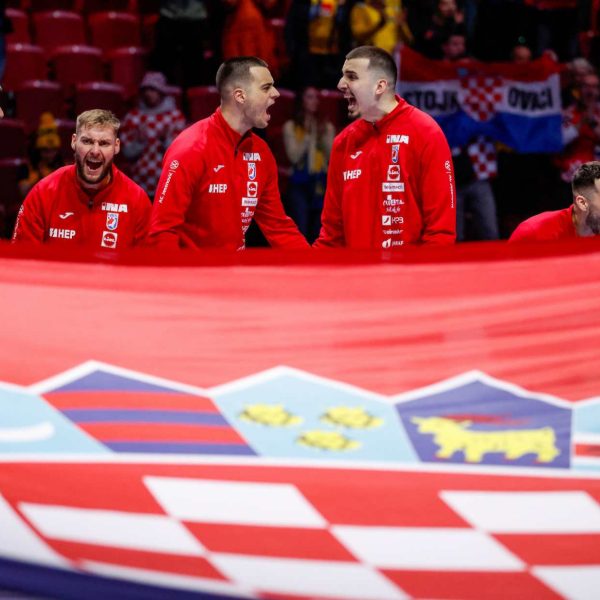 Hrvatska i Mađarska u novom “malom finalu“ EURA, odlučujućem za polufinale