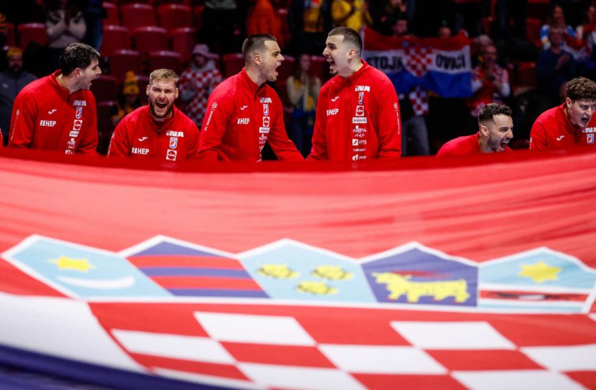 Hrvatska i Mađarska u novom “malom finalu“ EURA, odlučujućem za polufinale