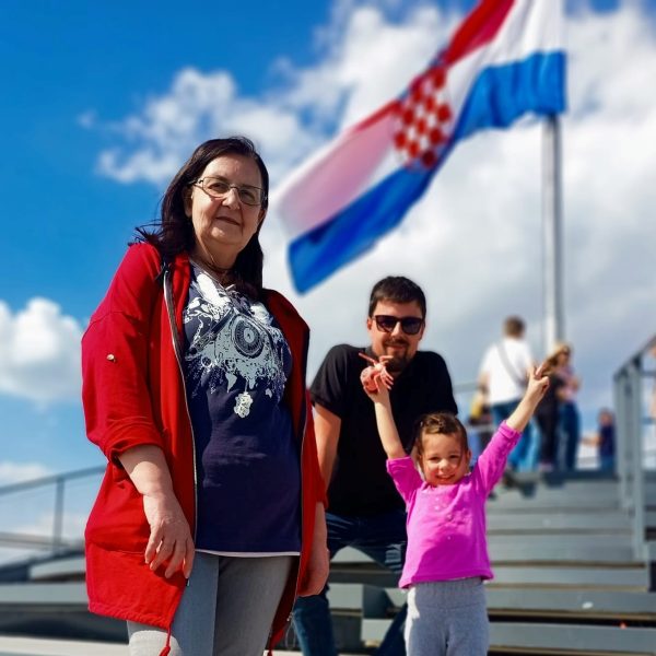 Vukovarski Vodotoranj – Simbol hrvatskog zajedništva obara sve rekorde