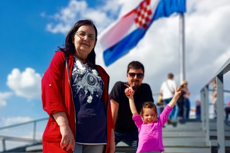 Vukovarski Vodotoranj – Simbol hrvatskog zajedništva obara sve rekorde