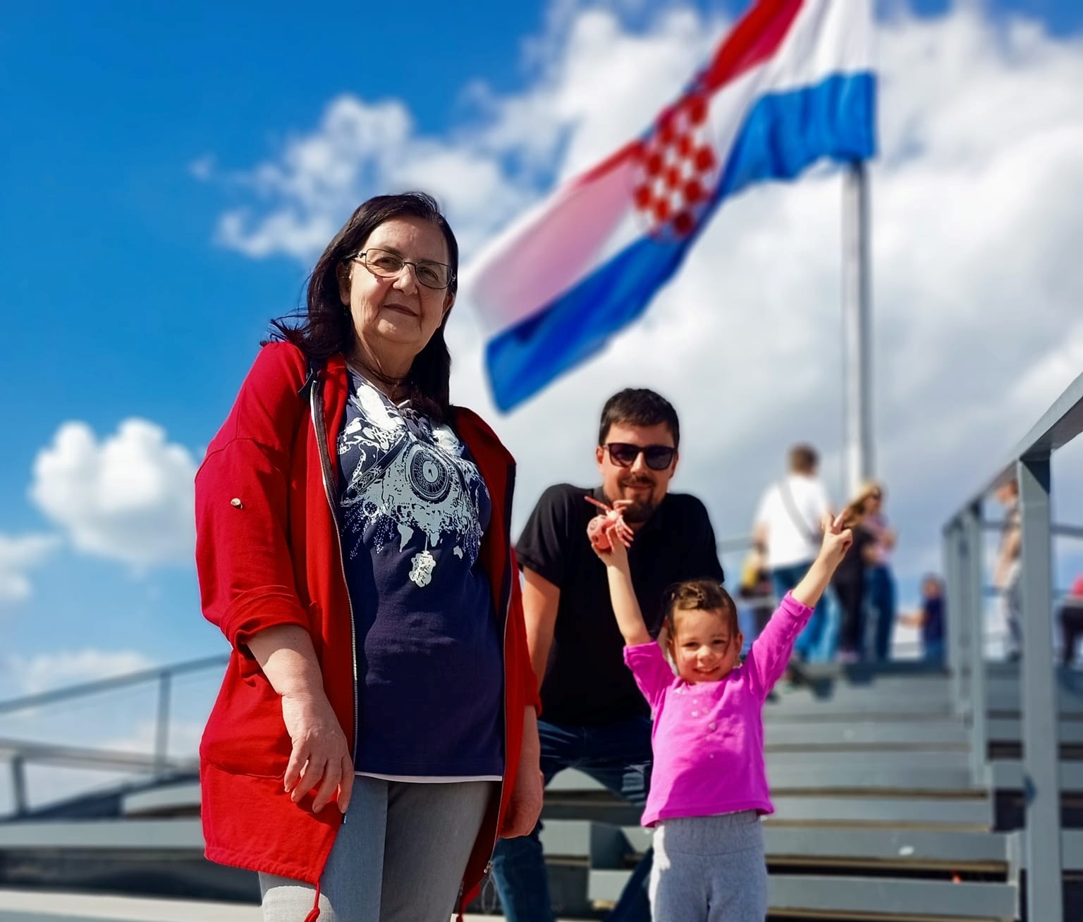 Vukovarski Vodotoranj – Simbol hrvatskog zajedništva obara sve rekorde