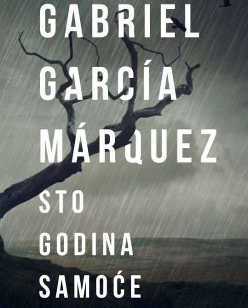 Prilog o knjizi STO GODINA SAMOĆE