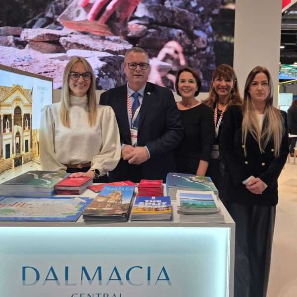Hrvatske turističke ponude na sajmu FITUR u Madridu