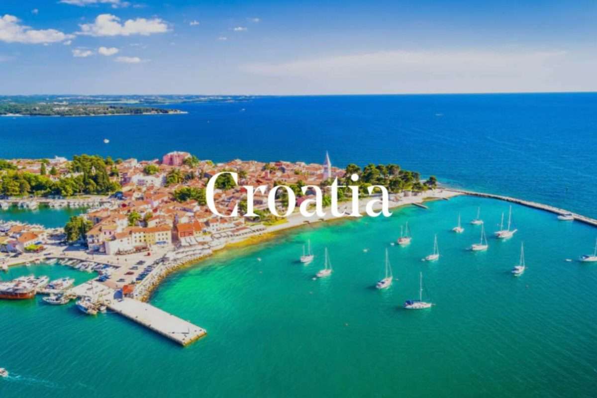 Hrvatska na The Good to Go List 2026