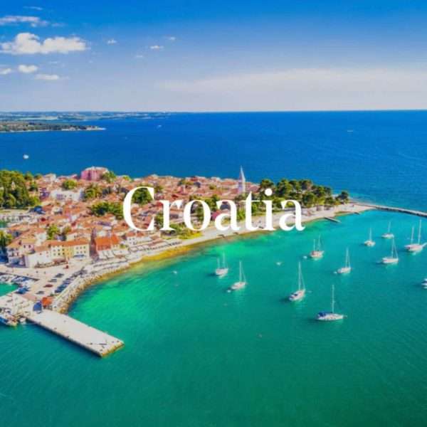 Hrvatska na  The Good to Go List 2026