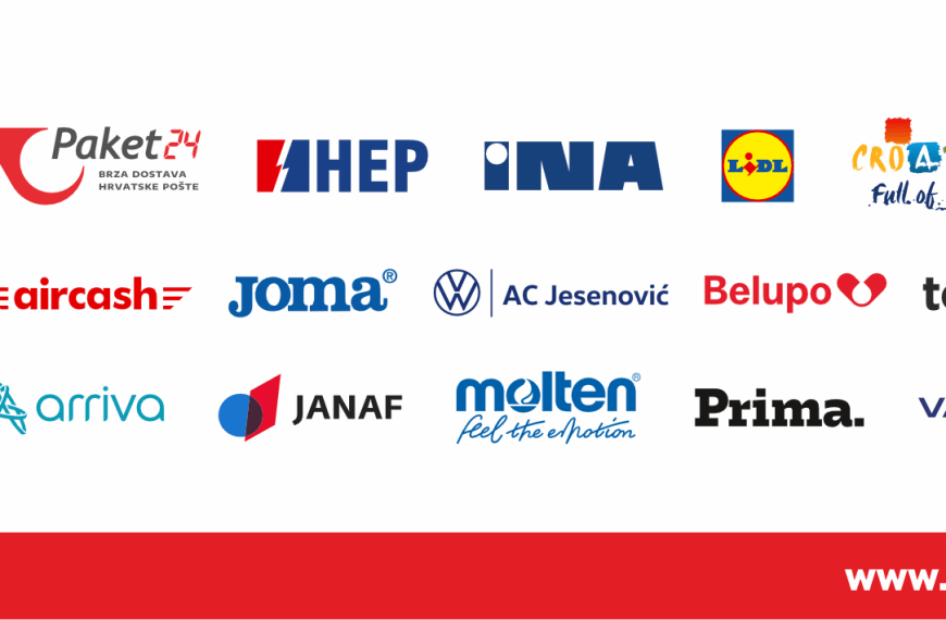 Njemačka ponovno bolja od Hrvatske