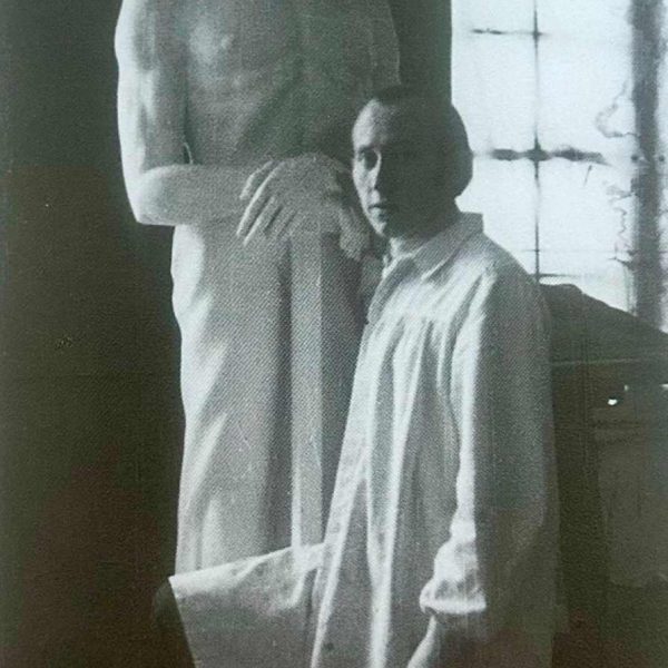 In memoriam: Rudolf Švagel – Lešić (1911.-1975.), Galerija Šira