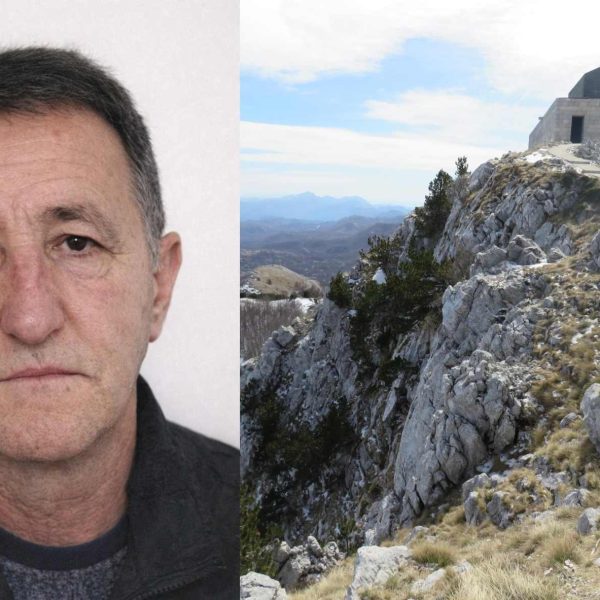 In memoriam – Marko Bogdanović (1967–2026)