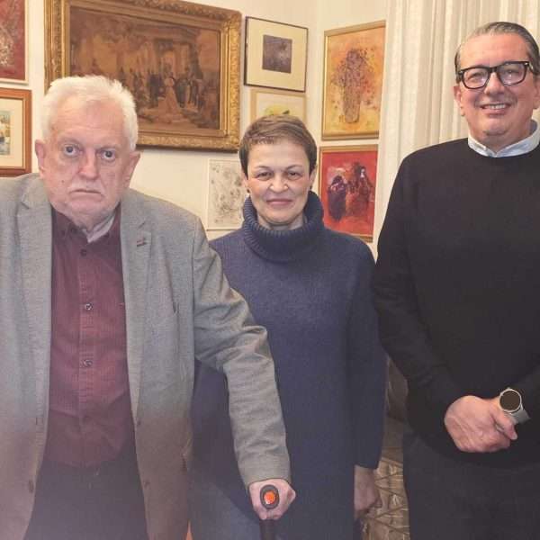 Osnovana Udruga “Invalidi naprijed”