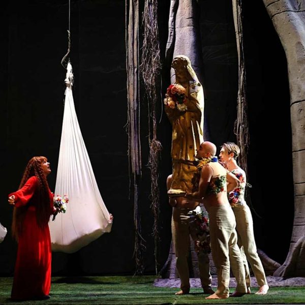 Premijera opernog spektakla „Ivana Orleanska“ u riječkom HNK-u