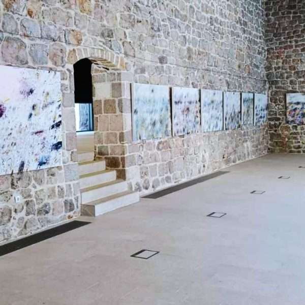 Matko Trebotić izlaže u Dubrovniku