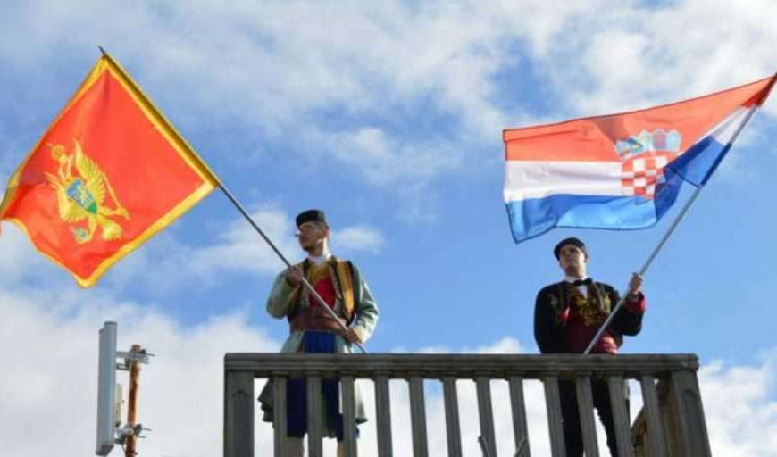 13. SIJEČANJ – U ODBRANI HRVATSKOG IMENA U CRNOJ GORI