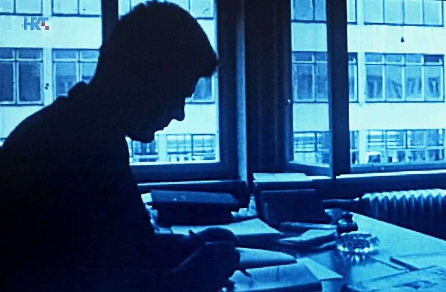 Natječaj za dodjelu Nagrade Antun Branko Šimić