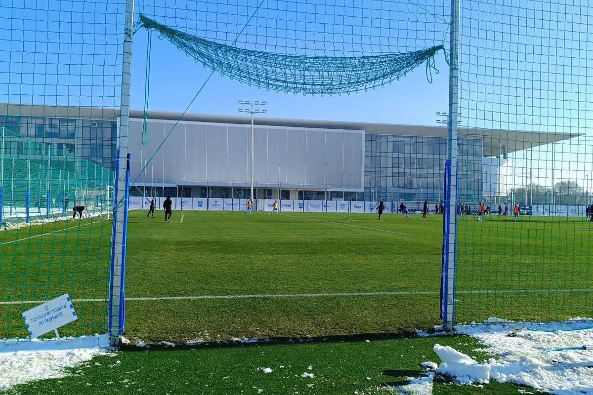 Najava i raspored utakmica za vikend 19. kola SuperSport HNL