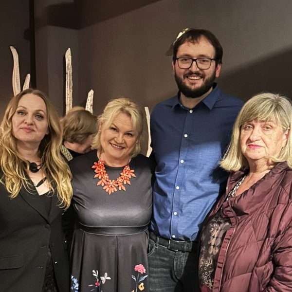 21. Noć muzeja u Galeriji Mata CROata u Vrbovcu