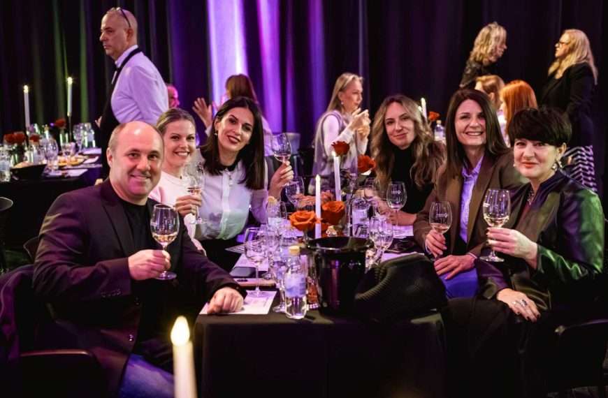 Tajnom degustacijom započelo odbrojavanje do jedanaestog izdanja WineOS-a