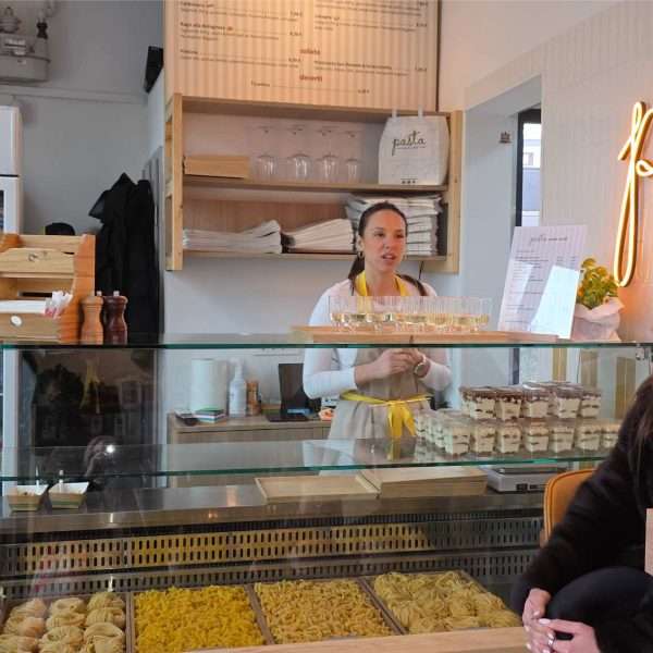 U Zagrebu otvorena PAŠTA