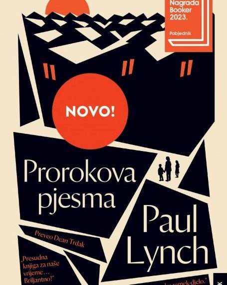 Prilog o knjizi PROROKOVA PJESMA