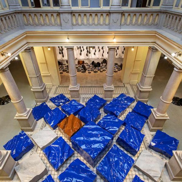 STJEPAN SKOKO – Mjera mora: Oktogon NMMU