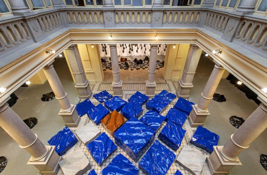 STJEPAN SKOKO – Mjera mora: Oktogon NMMU