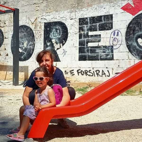 Poreč je najposjećenija istarska destinacija ovih blagdana