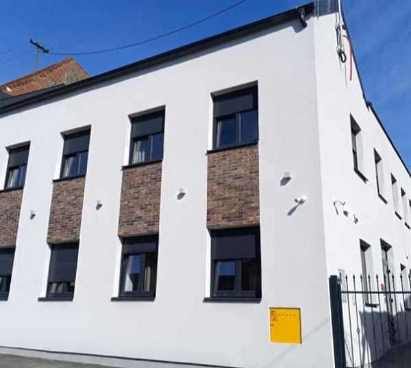 SKC Osijek – “Baranjski narodni običaji oslikani rukom Milana Dvornića”