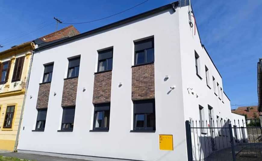 SKC Osijek – “Baranjski narodni običaji oslikani rukom Milana Dvornića”