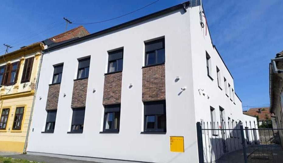 SKC Osijek – “Baranjski narodni običaji oslikani rukom Milana Dvornića”