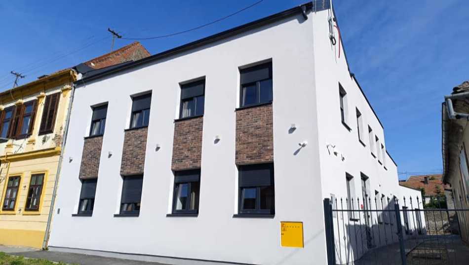 SKC Osijek – “Baranjski narodni običaji oslikani rukom Milana Dvornića”