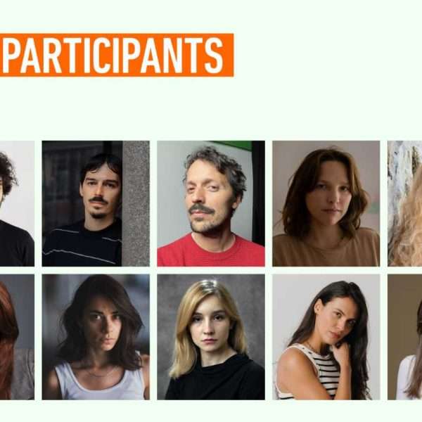 TREĆI SLANO FILM DAYS OD 16. DO 20. LIPNJA