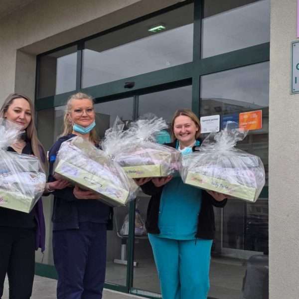 ROĐENO 97 BEBA VIŠE NEGO GODINU RANIJE