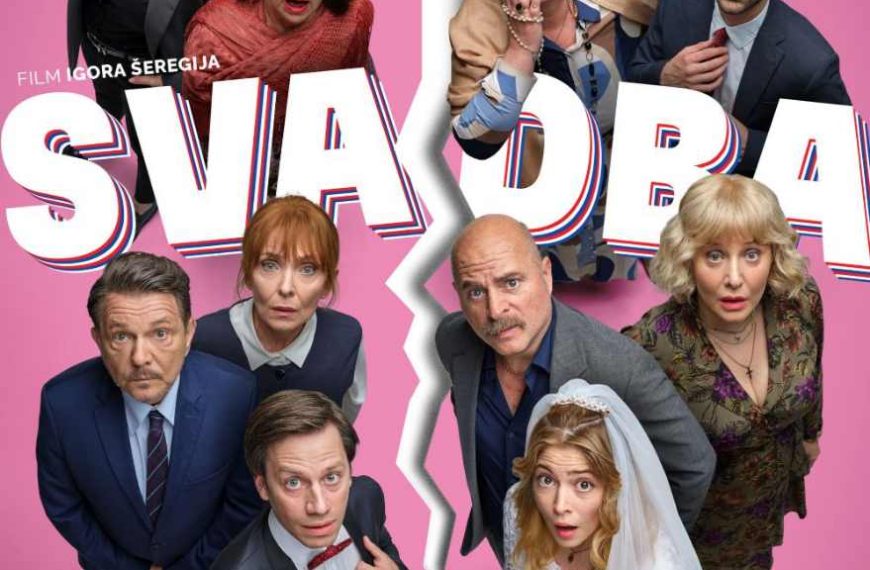 SVADBA OBORILA SVE REKORDE U HRVATSKOJ I REGIJI