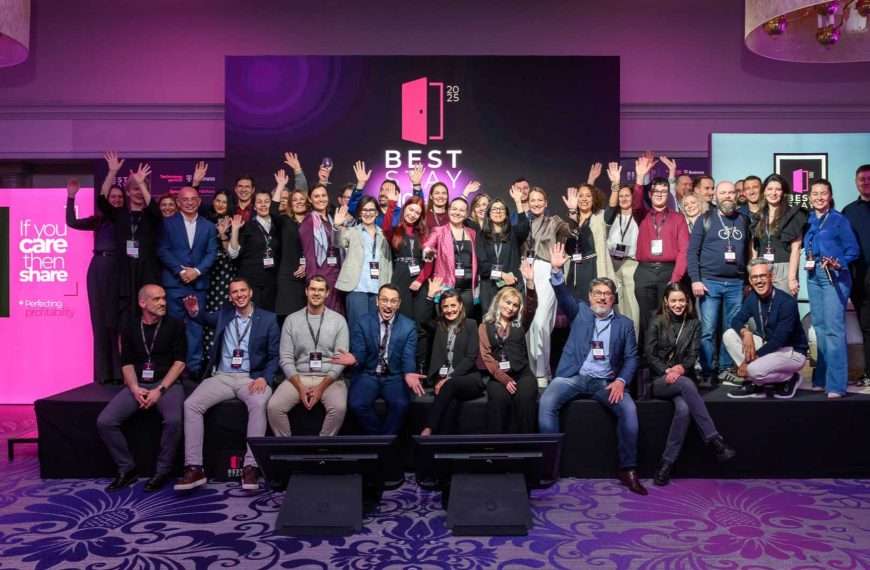 Profit pod pritiskom: Best Stay 2026 otvara ključna pitanja za hotelijere