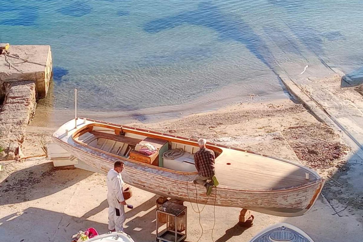 Motivi svakidašnjeg života na fotografijama Tea Trostmanna