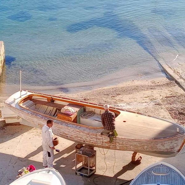 Motivi svakidašnjeg života na fotografijama Tea Trostmanna