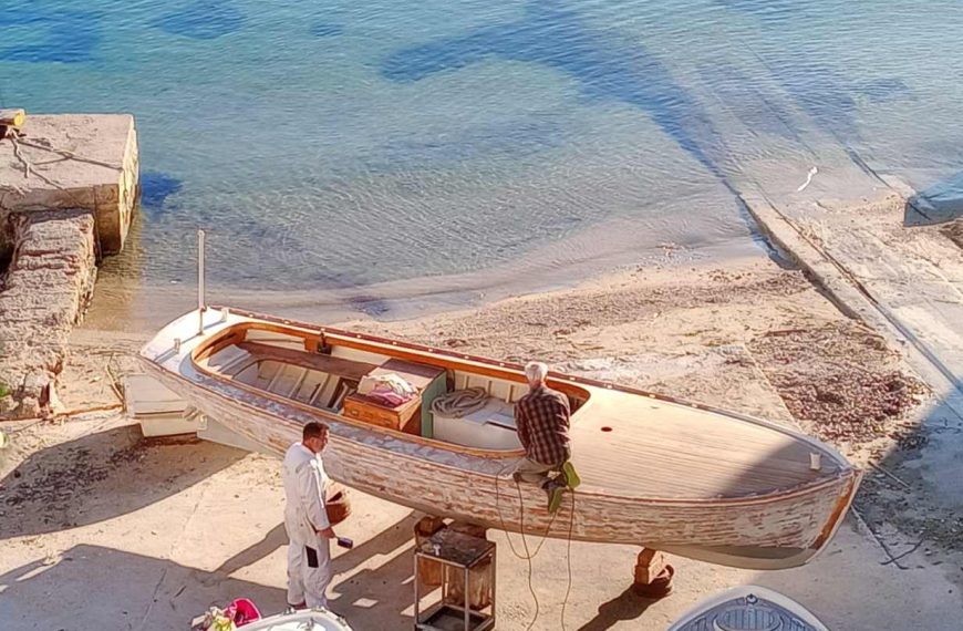 Motivi svakidašnjeg života na fotografijama Tea Trostmanna