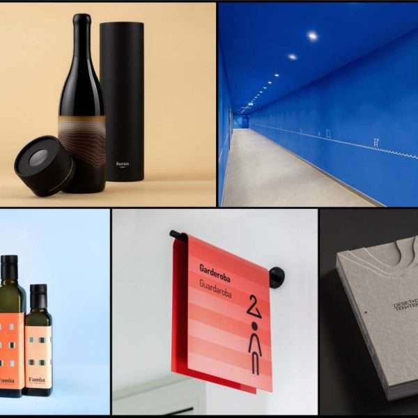 Studio Tumpić/Prenc rangiran među 50 najnagrađivanijih dizajnerskih agencija u Europi