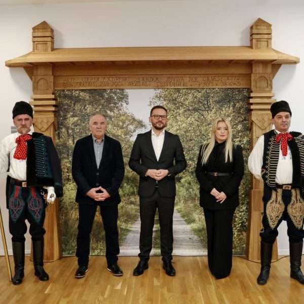 Otvoren InterWine prostor u Velikoj Gorici