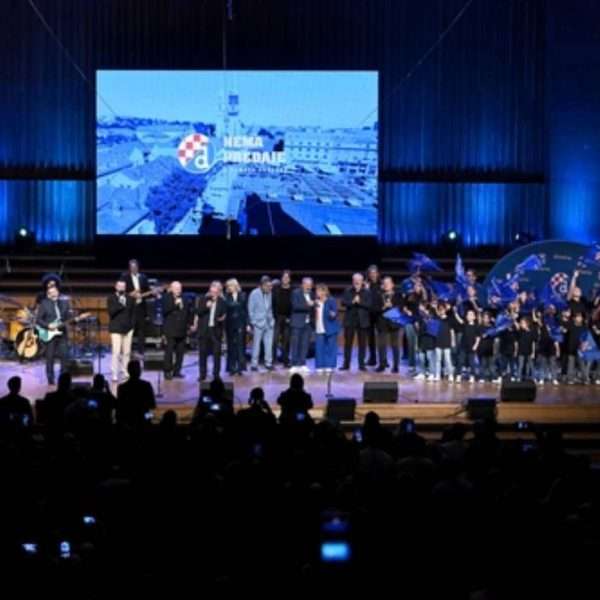 Donatorski koncert ‘Nema predaje – Veliko purgersko srce’