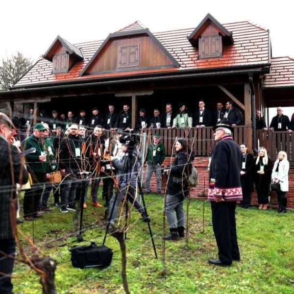 Siječanj u znaku Vincekova u Zagrebačkoj županiji