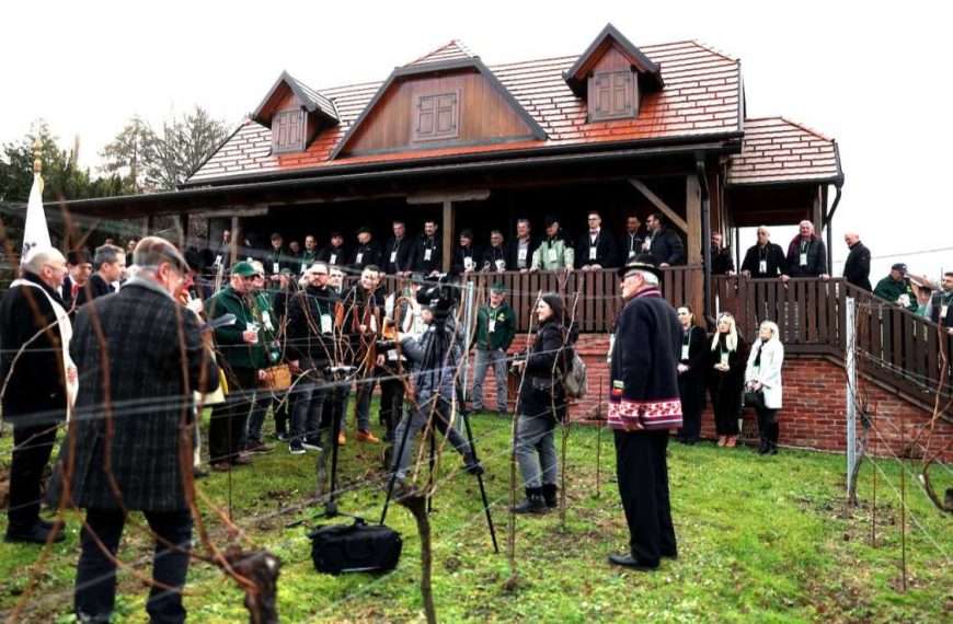 Siječanj u znaku Vincekova u Zagrebačkoj županiji