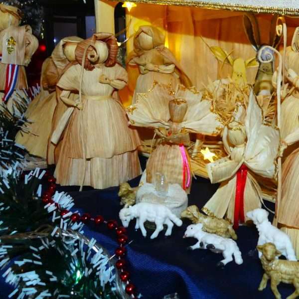 Dragi čitatelji! Sretan i blagoslovljen ulazak u Novu godinu