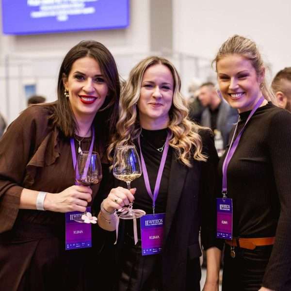 Otvoren  WineOS – 11. izdanje sajma vina, delicija i ugodnoga življenja