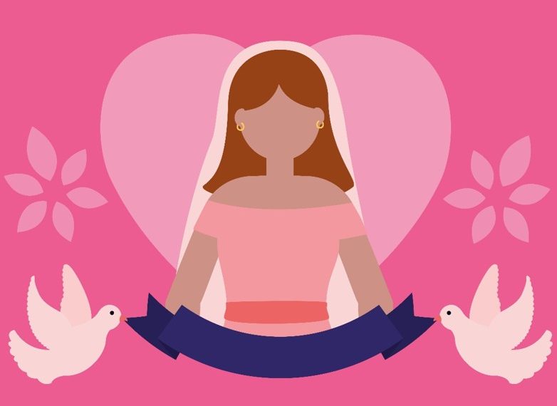 Željka Pintar: VJERA, LJUBAV I DJEVOJČICA