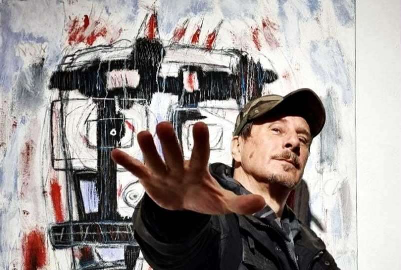 Željko Jančić Zec: HUMAN TRANSITION – Komentar vremena u kojemu živimo