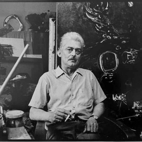 Izložba fotografija Branimira Karanovića u Galeriji umetnosti u Novom Sadu