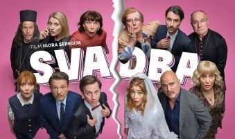 SVADBA OBORILA SVE REKORDE I ISPISALA POVIJEST