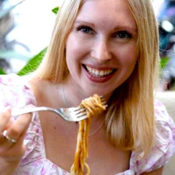 Veganuary i kušanje veganske hrane tijekom siječnja