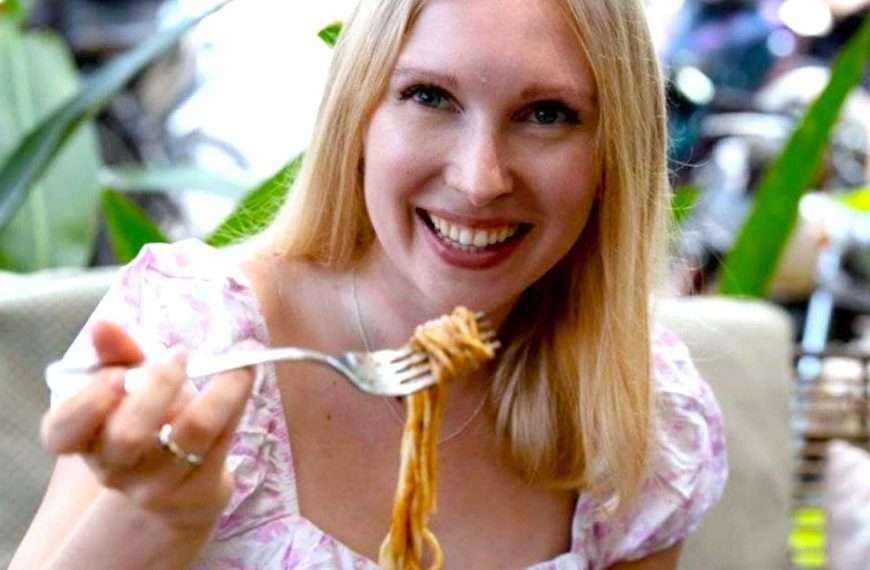 Veganuary i kušanje veganske hrane tijekom siječnja