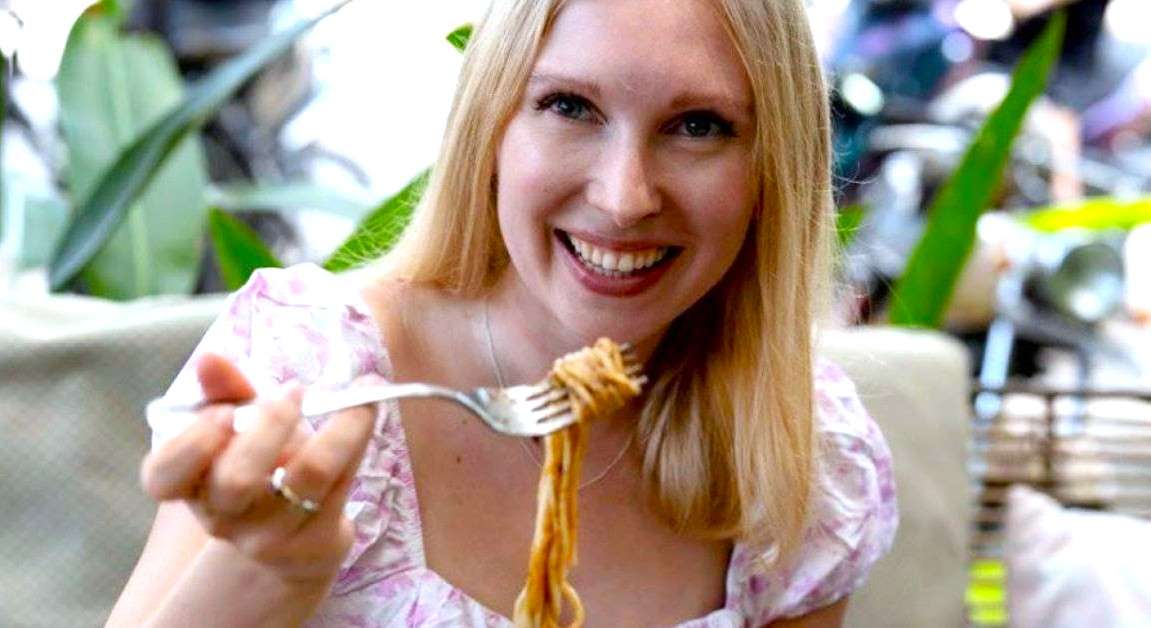 Veganuary i kušanje veganske hrane tijekom siječnja